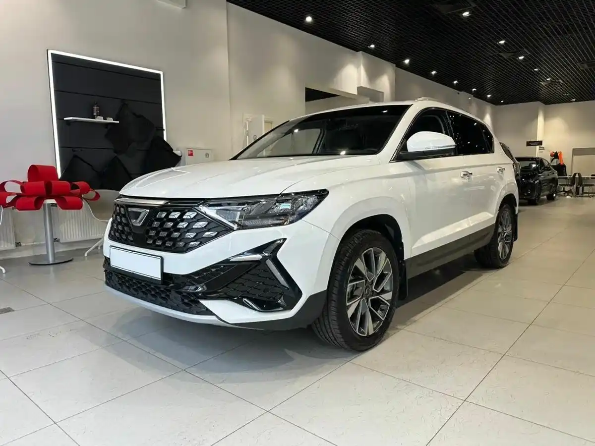 Jetta VS5 с салона по цене от 1 201 000 рублей